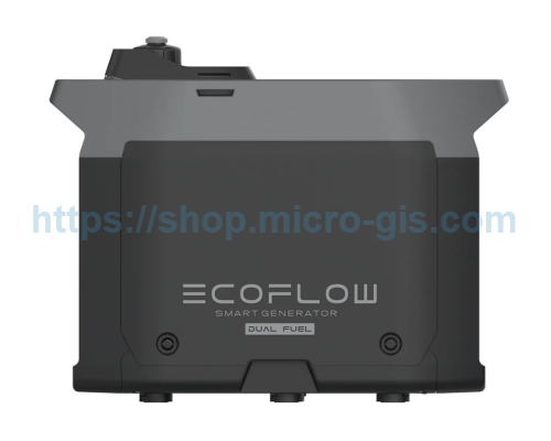 EcoFlow Smart Generator Dual-fuel generator (gasoline-gas)