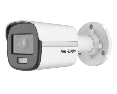 Hikvision DS-2CD1027G0-L (2.8мм) 2Мп IP ColorVu камера