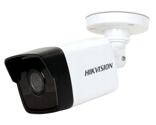 Hikvision DS-2CD1021-I(F) (4мм) 2 МП Bullet IP камера