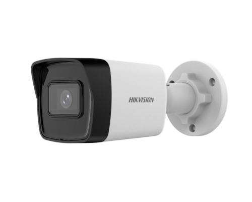 Hikvision DS-2CD1043G2-IUF (4mm): 4 MP IP67 EXIR 2.0 with microphone