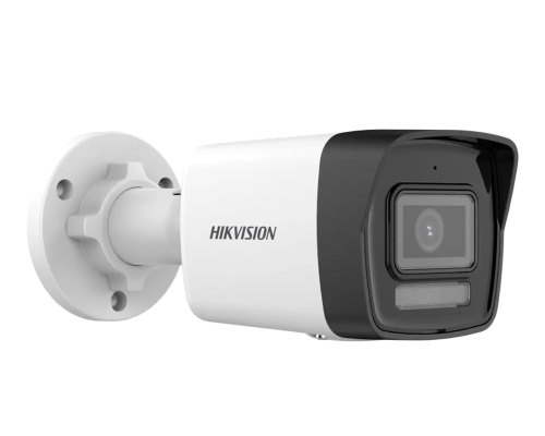 Hikvision DS-2CD1043G2-LIUF (4мм) Smart Dual-Light з мікрофоном