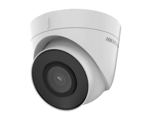 Hikvision DS-2CD1343G0-I(C) (2.8мм) 4 МП купольна IP камера