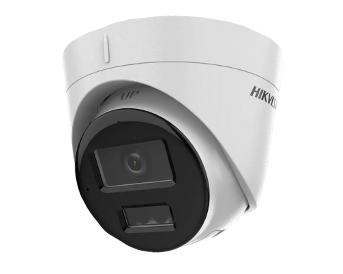 Hikvision DS-2CD1347G0-L (2.8мм) 4 MP ColorVu IP камера
