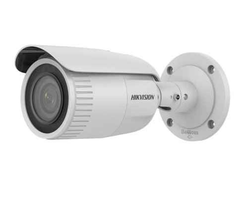 Hikvision DS-2CD1643G0-IZ(C) (2.8-12мм) 4 MP EXIR Bullet IP камера
