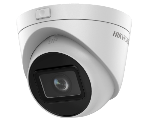 Hikvision DS-2CD1H43G0-IZ (2.8-12мм) 4МП IP камера