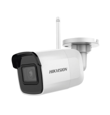 Hikvision DS-2CD2041G1-IDW1(D) (4 мм) з Wi-Fi