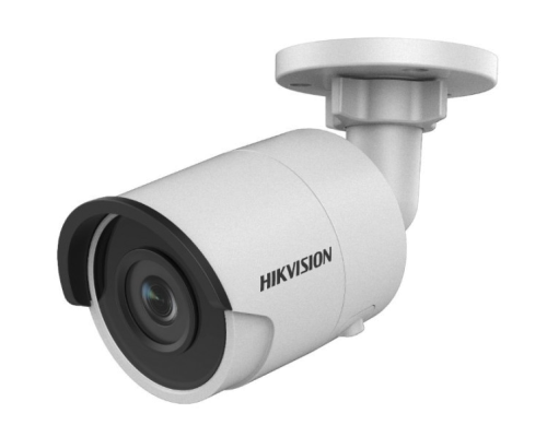 Hikvision DS-2CD2043G0-I (2.8мм) 4 Мп IP з ІЧ підсвіткою