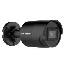 Hikvision DS-2CD2043G2-IU Black (2.8mm) AcuSense