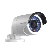 Hikvision DS-2CD2042WD-I (4мм)