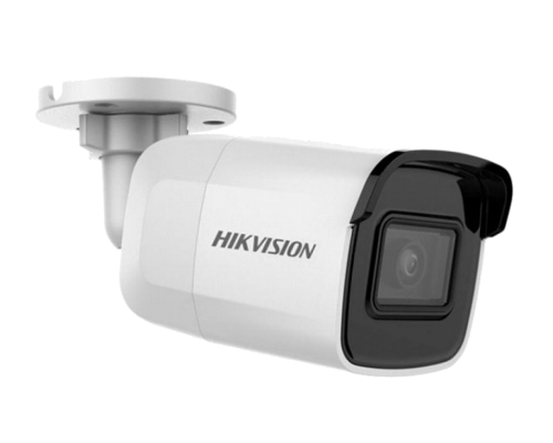Hikvision DS-2CD2021G1-I(C) (4мм) 2 МП Bullet IP камера
