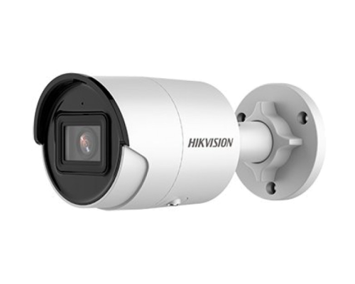 Огляд IP-камери Hikvision DS-2CD2063G0-I (2.8 мм): висока роздільна здатність та функція WDR