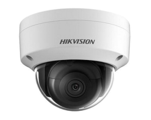 Hikvision DS-2CD1121-I(F) (2.8мм) 2 МП Dome IP камера
