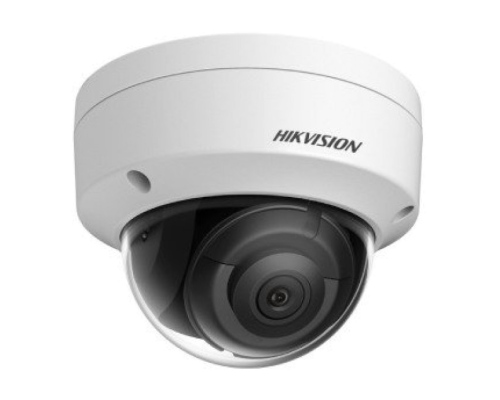 Hikvision DS-2CD2121G0-IS(C) (2.8мм) 2 MP ІК Dome IP камера