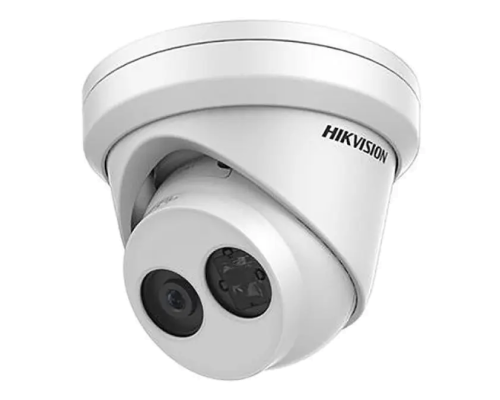 Новітня Hikvision DS-2CD2345FWD-I (2.8мм): 4 Мп IP-камера
