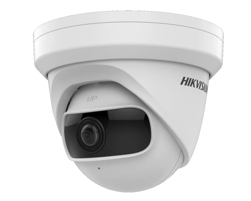 Hikvision DS-2CD2345G0P-I (1.68мм) 4 Мп IP камера