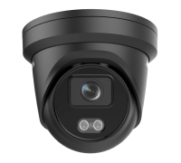 Hikvision DS-2CD2347G2-LU(C) Black (2.8mm) ColorVu