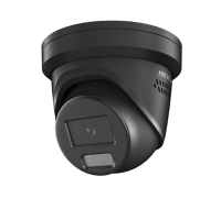 Hikvision DS-2CD2347G2H-LIU(2.8мм)(eF) Black ColorVu Smart