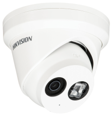 Hikvision DS-2CD2383G0-IU (2.8 мм) Smart