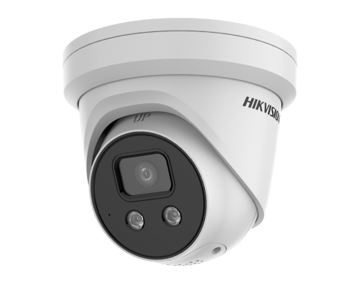Hikvision DS-2CD2326G1-I (2.8мм) 2 Мп IP камера