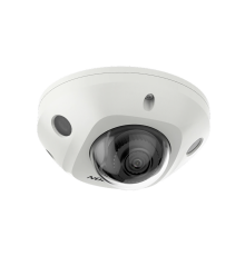 Hikvision DS-2CD2543G0-IWS(D) (4мм) з Wi-Fi