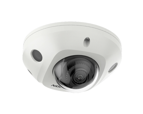 Hikvision DS-2CD2525FWD-IS (2.8мм) 2 Мп ІК Mini Dome IP камера