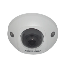 Hikvision DS-2CD2555FWD-IWS(D) (2.8 мм)