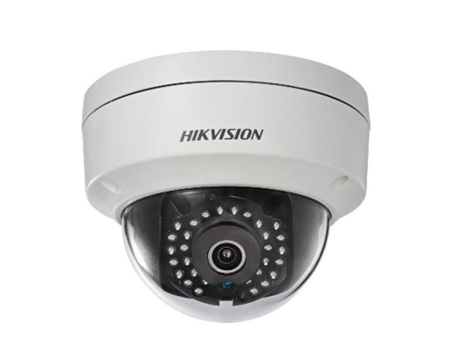 Hikvision DS-2CD2742FWD-IZS (2.8-12мм) 4МП IP з ІЧ