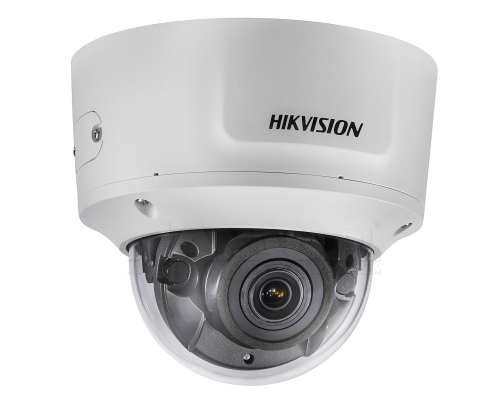 Hikvision DS-2CD2783G1-IZS 8Мп IP: обличчя та розумні функції