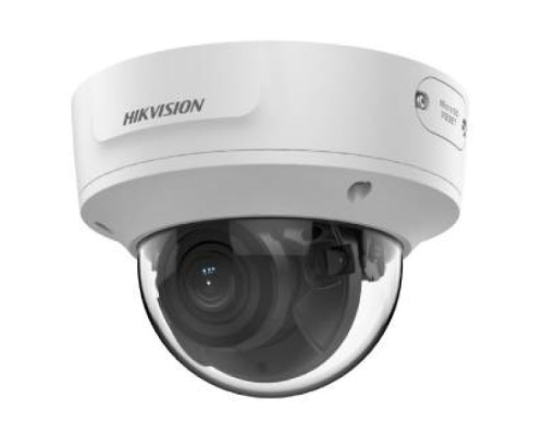 Hikvision DS-2CD2183G0-IS: 8Мп IP камера з функціями IVS та детектором обличчя