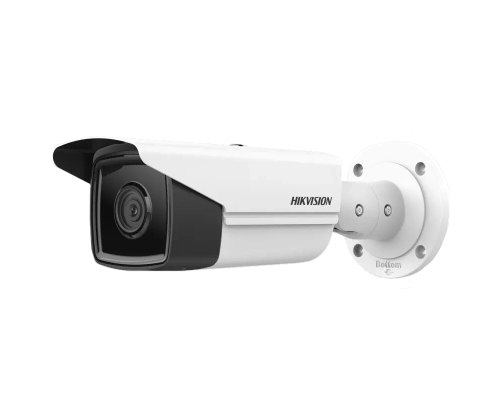 Hikvision DS-2CD2T45FWD-I8 (2.8 мм) 4 Мп IP камера з WDR