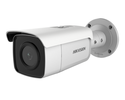 Hikvision DS-2CD2T85G1-I8 (6 мм) 8Мп IP відеокамера з WDR