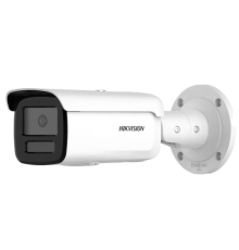 Hikvision DS-2CD2T47G2H-LI (eF) (2.8mm) ColorVu Smart Dual-Light