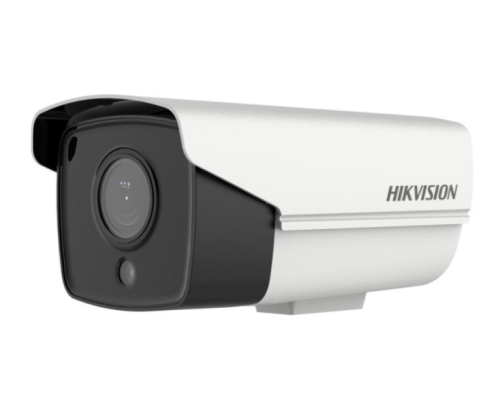 Hikvision DS-2CD3T23G1-I/4G (4мм) EXIR Bullet 4G IP камера