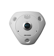 Hikvision DS-2CD6332FWD-IV (1.19мм)