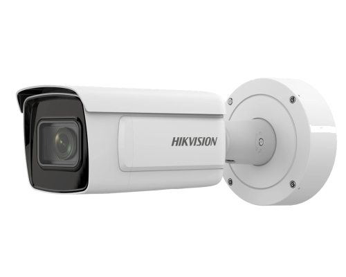 Hikvision iDS-2CD7A26G0/P-IZHS (C) (2.8-12мм) 2 МП ANPR ІК камера