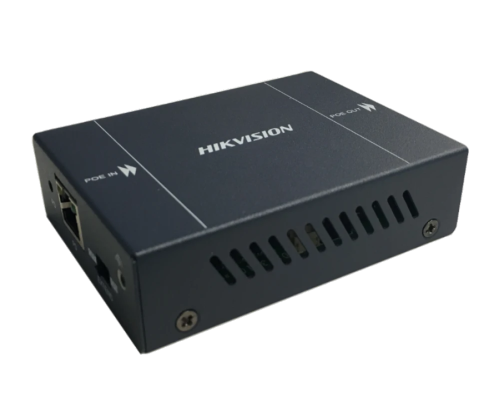 Hikvision DS-1H34-0101P PoE extender