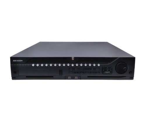 Hikvision DS-9616NI-I8: 16-канальний глибокий мережевий реєстратор