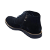 Suede boots Kadar 2663510-V: style and comfort in one footwear.
