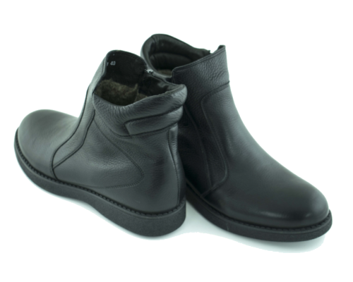 Стильные ботинки Kadar 2731958-Ш – модная обувь для стильных мужчин