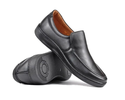 Men's shoes Kadar 2772414: true elegance in every step