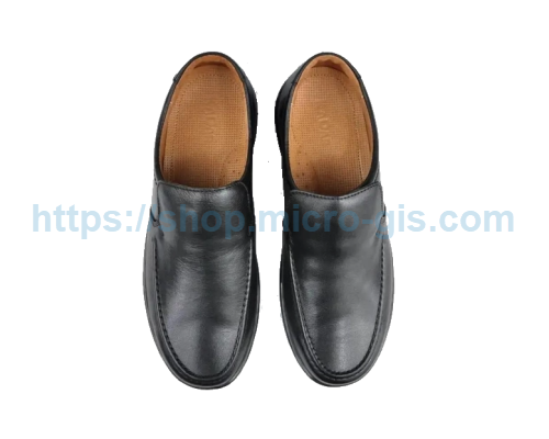 Чоловічі туфлі Kadar 2772414: справжня елегантність в кожному кроці