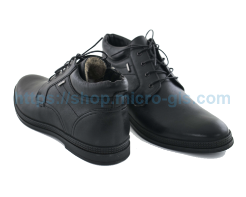 Ботинки Kadar 2991845-Ш: комфорт и стиль в одном