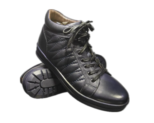 Comfortable and stylish boots Kadar 3190290