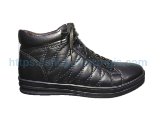 Удобные и стильные ботинки Kadar 3190290