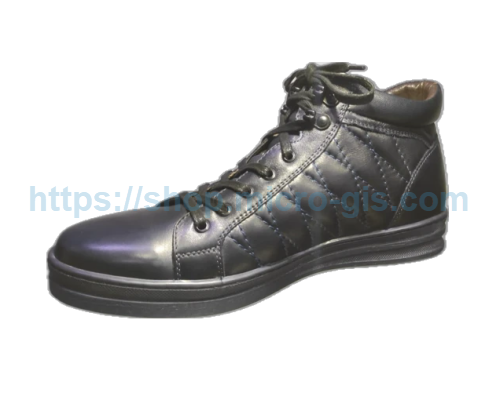 Зручні та стильні черевики Kadar 3190290
