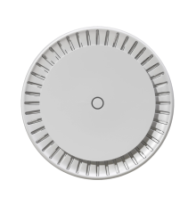 Mikrotik cAP ax (cAPGi-5HaxD2HaxD) двосмугова точка доступу Wi-Fi 6