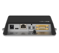 MikroTik LtAP mini LTE kit (RB912R-2nD-LTm&R11e-LTE) Access Point