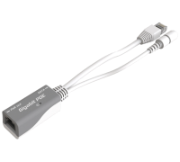 MikroTik RBGPOE PoE injector for Gigabit LAN products