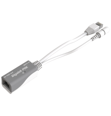 MikroTik RBGPOE інжектор PoE для продуктів Gigabit LAN