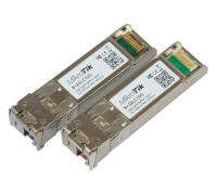Mikrotik S+2332LC10D 10Gbps/c SFP+ module set (Rx/Tx)